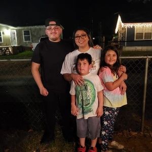 Meet your Posher, Annabell